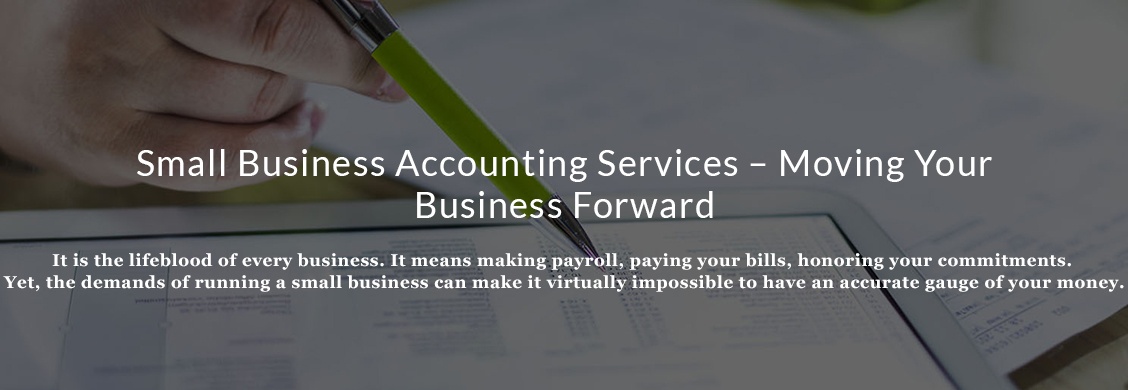 Accounting Services Westerville